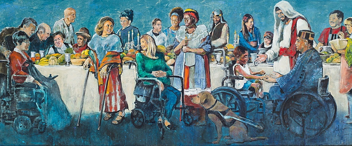 The Gospel of Liberation and the Implications for the Church in ...
