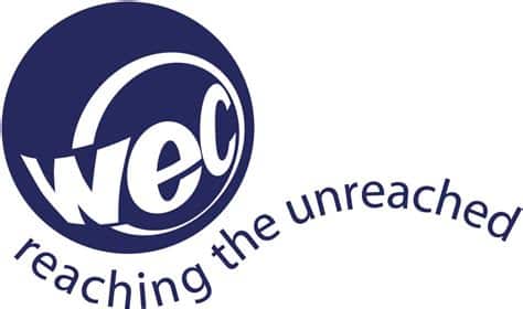 Logo WEC