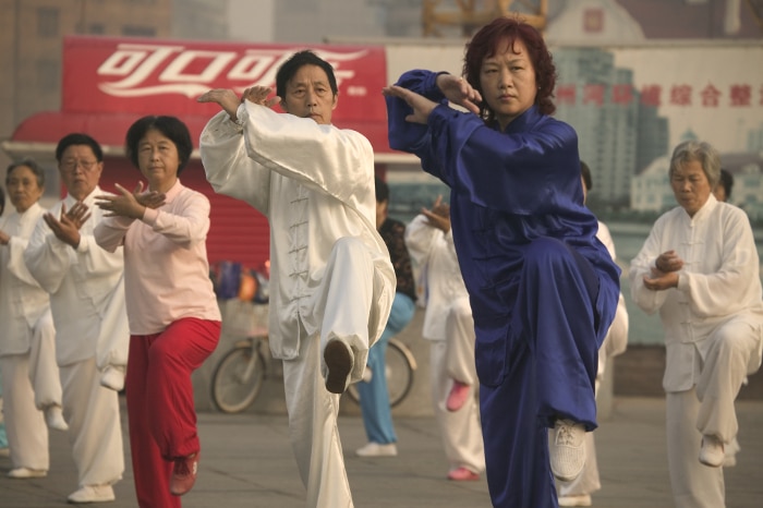 5 Art 6 Tai Chi k