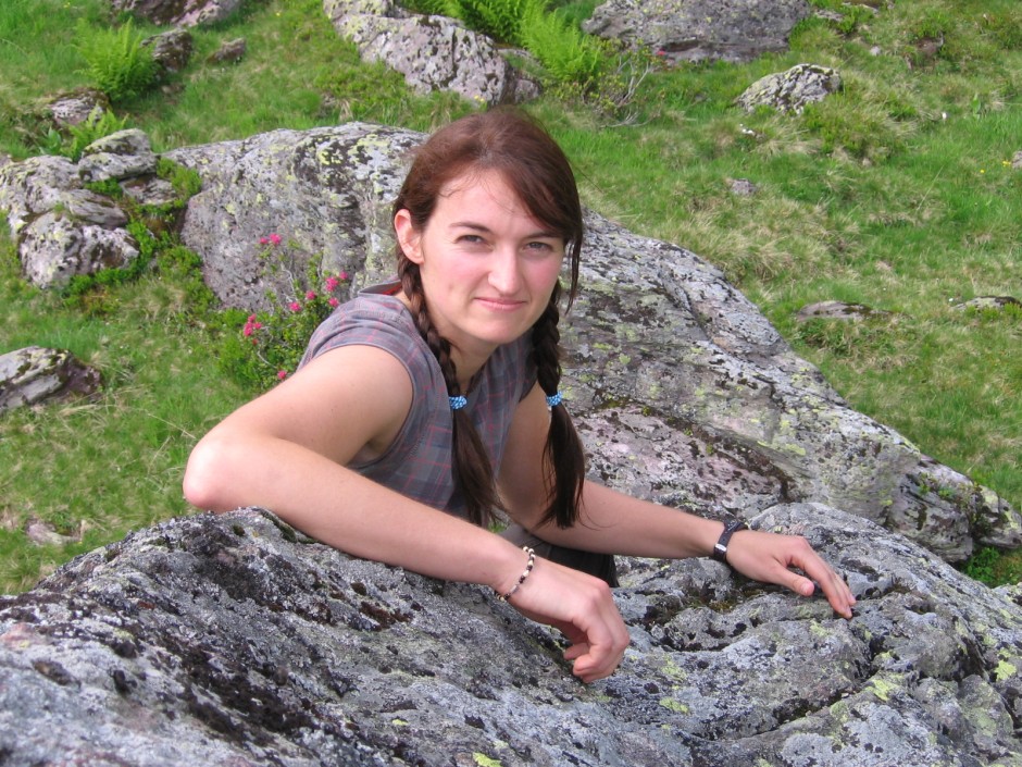 Manuela Langhans