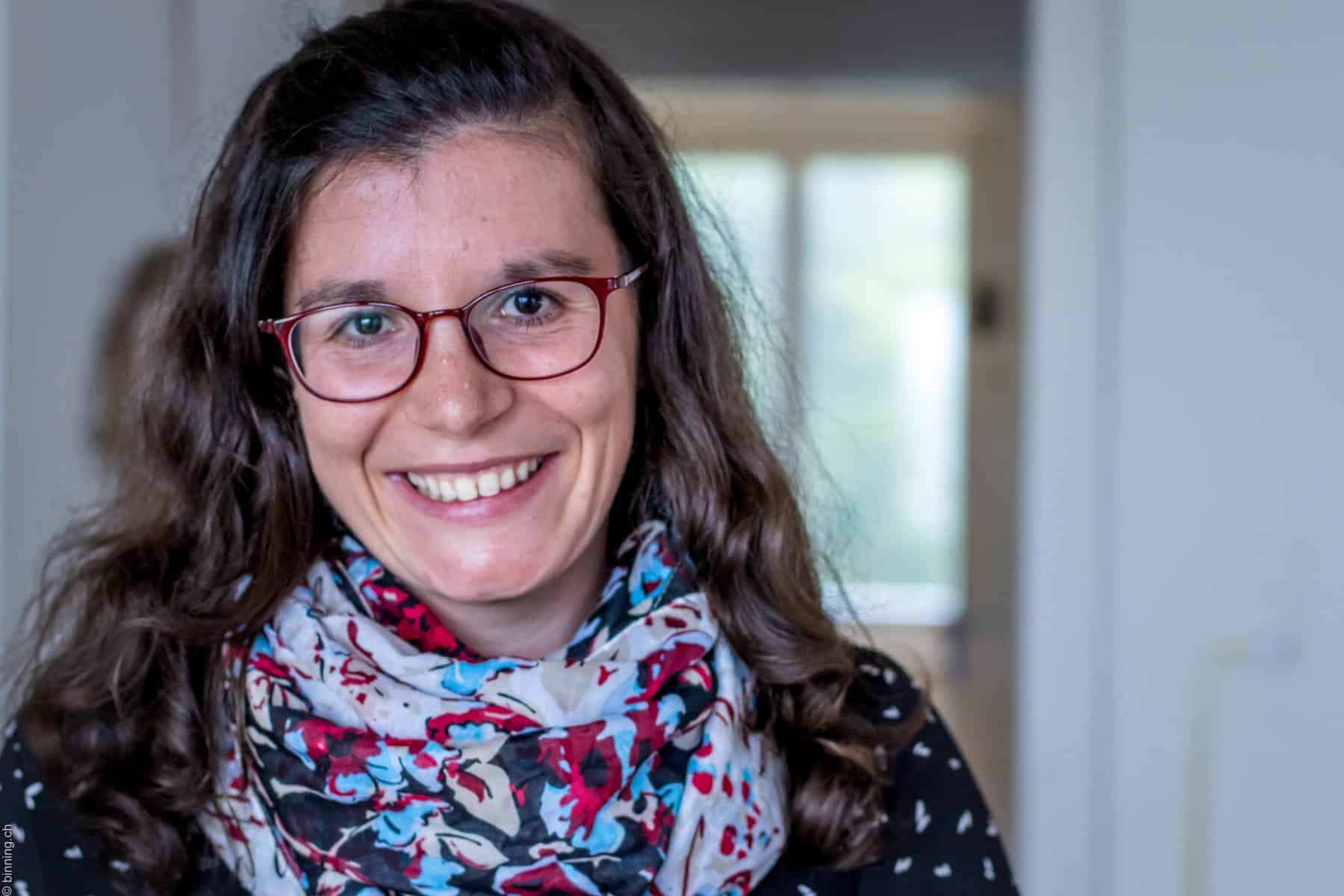 Picture of Geschrieben von Mirjam