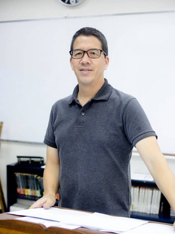 Picture of Geschrieben von Steve Hong