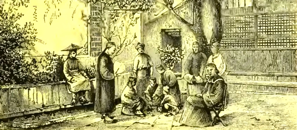 Eine Tochter von Lausanne - OMF Suisse - OMF Switzerland