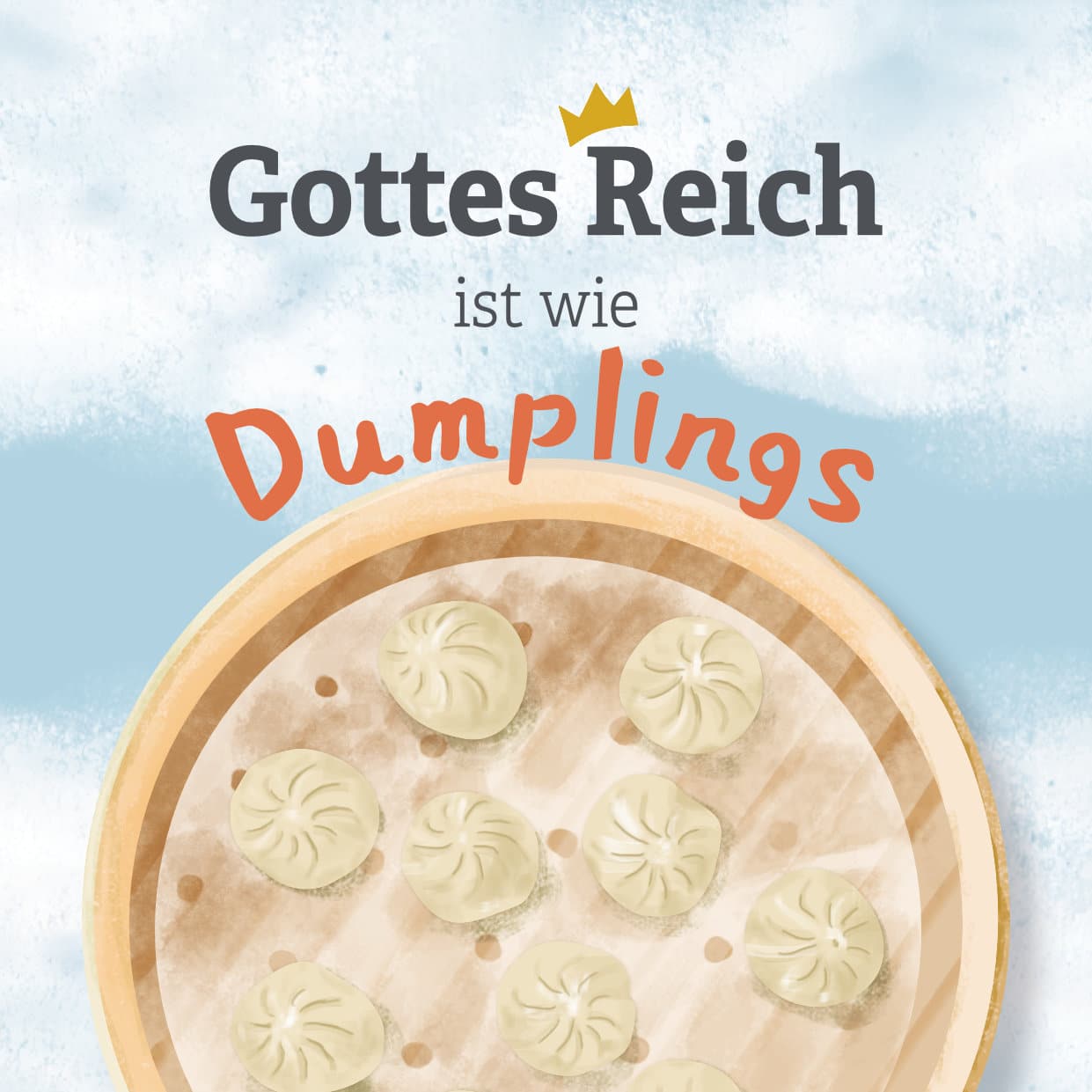 GRi wie Dumplings