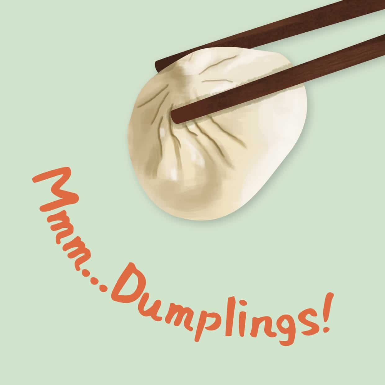 GRi wie Dumplings