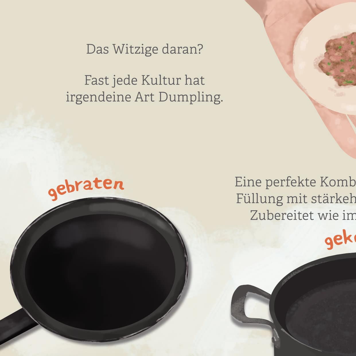 GRi wie Dumplings
