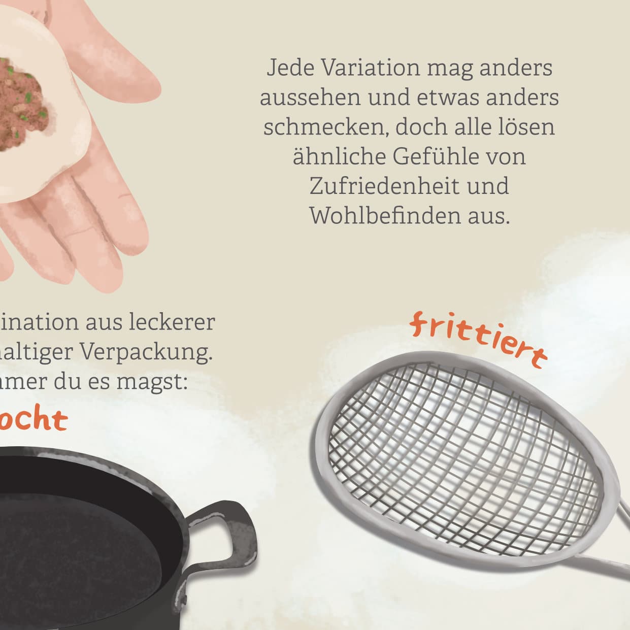 GRi wie Dumplings