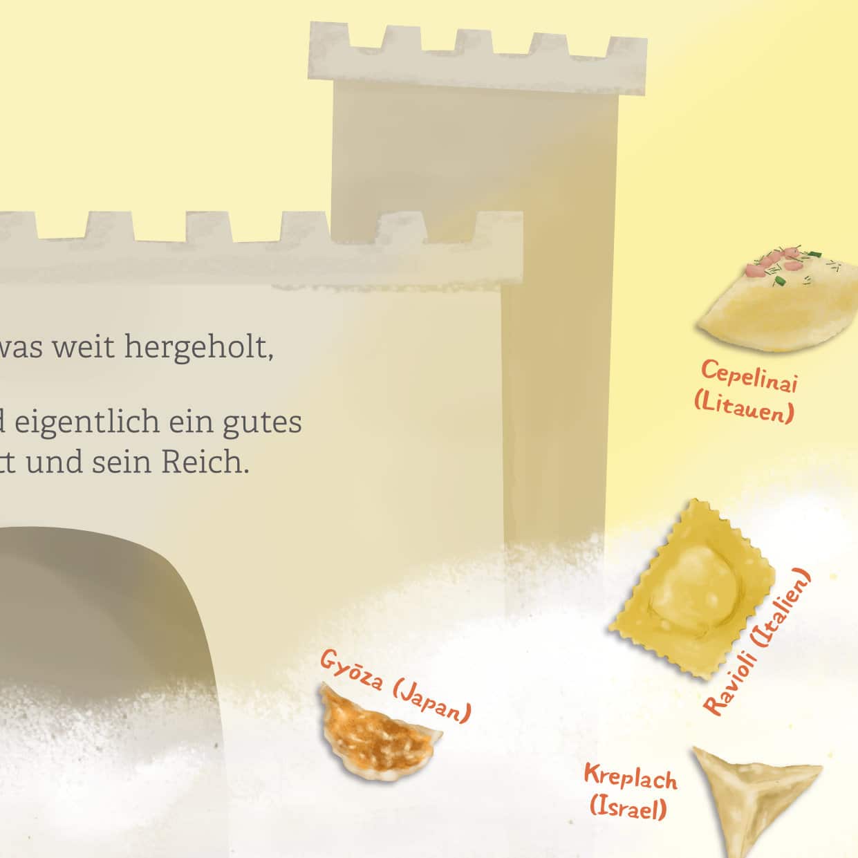 GRi wie Dumplings