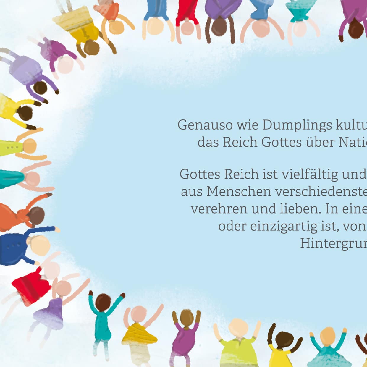 GRi wie Dumplings