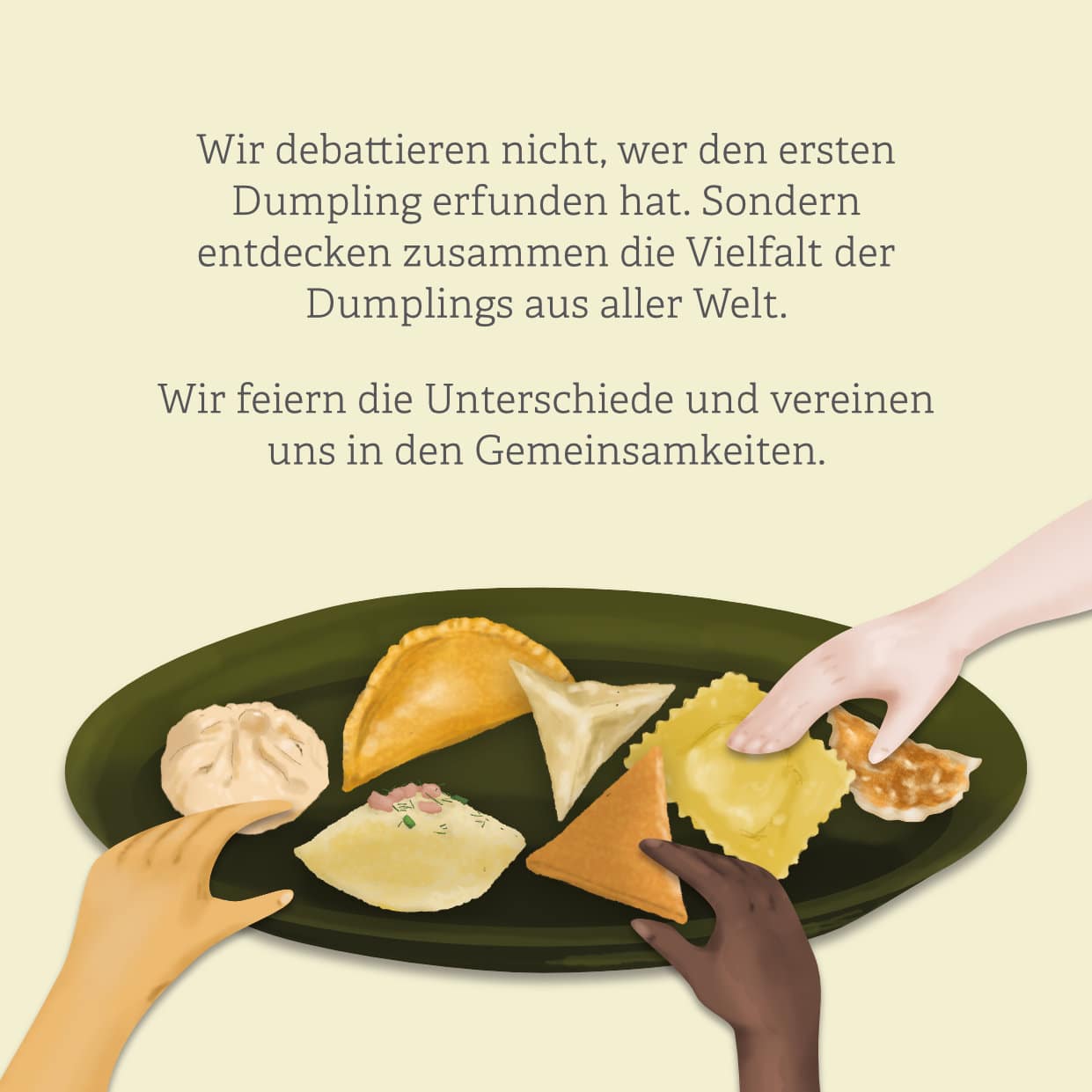 GRi wie Dumplings
