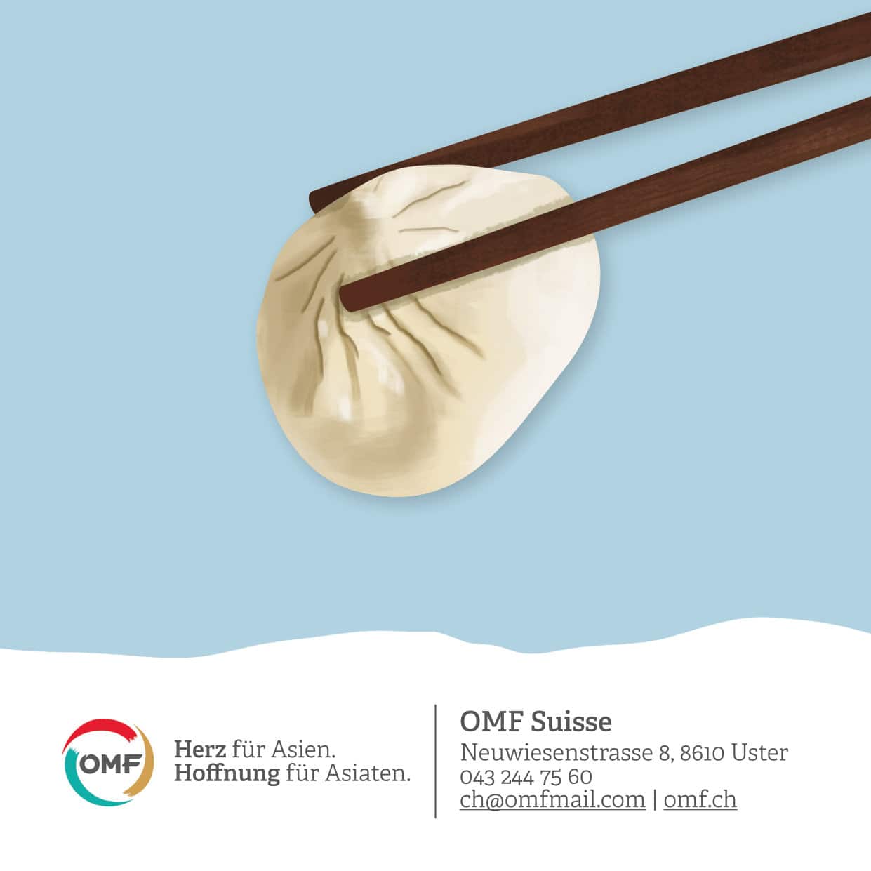 GRi wie Dumplings
