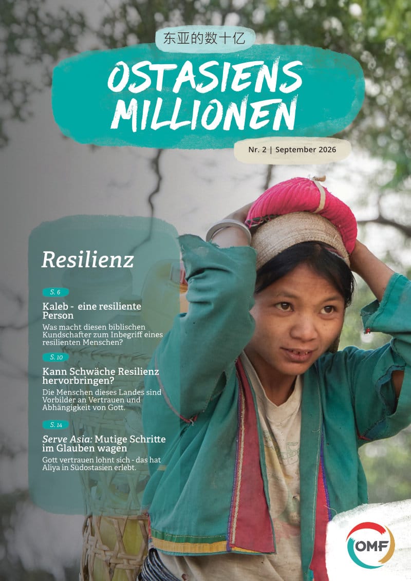 OAM Resilienz