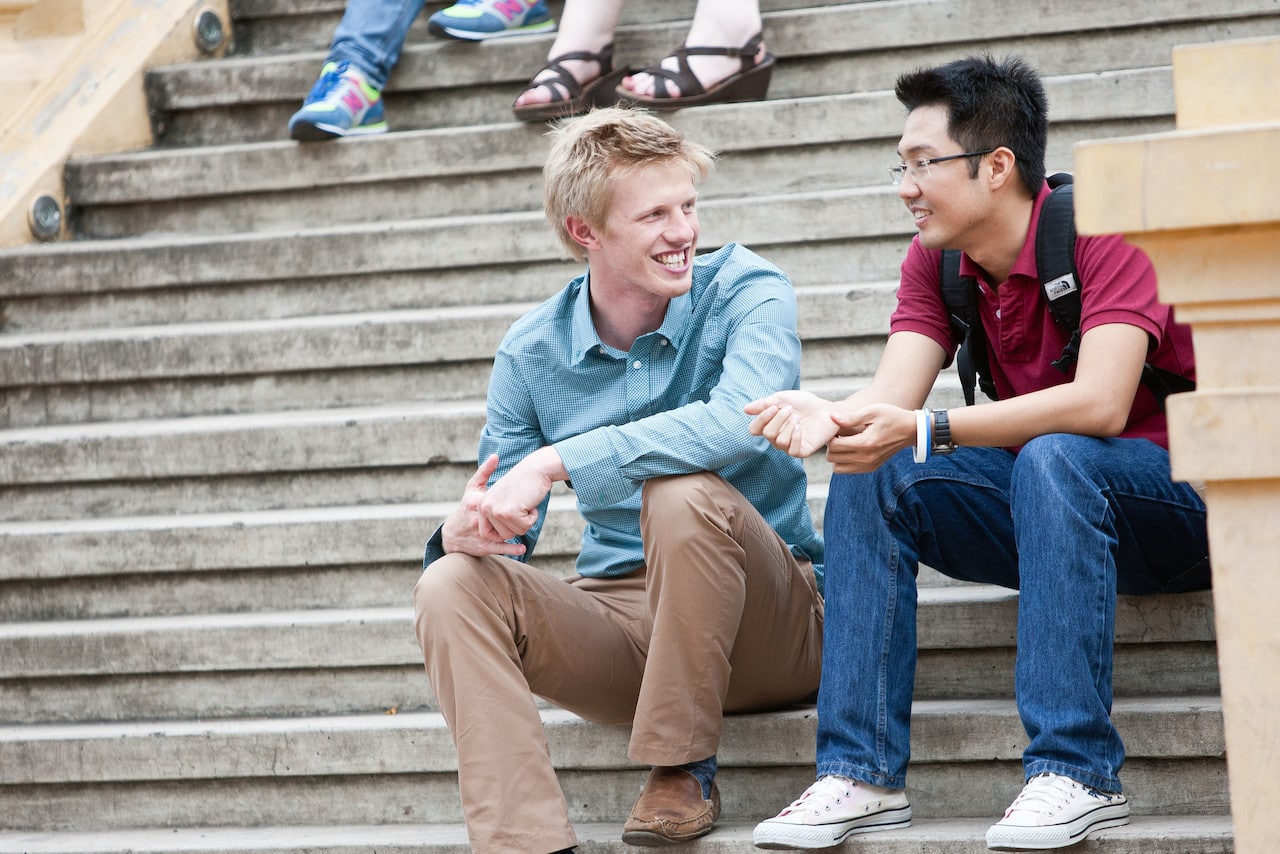 Serve Asia KurzzeitEinsätze OMF Deutschland Mission in Ostasien
