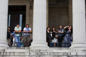 OMF Diaspora Schulung für Asiaten
