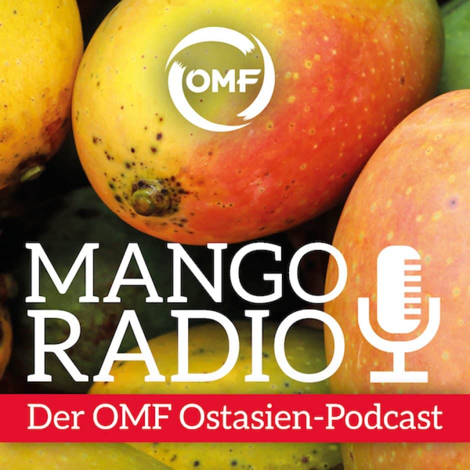 Mango Radio Flyer