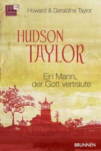 Hudson Taylor Biographie - OMF Deutschland | Mission in Ostasien