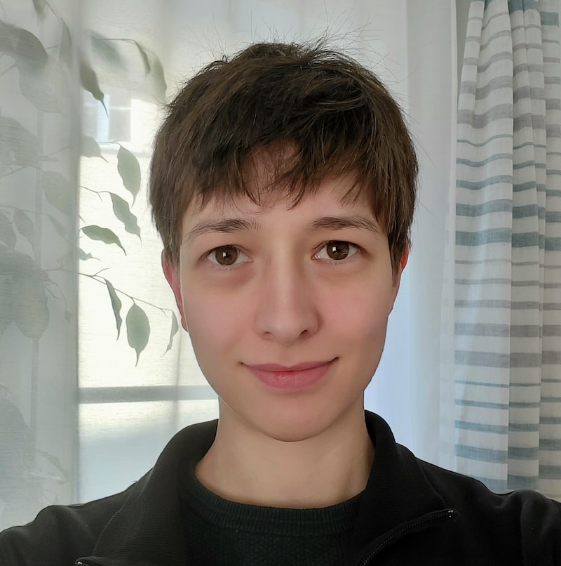 Bild von Sara, volunteer.member