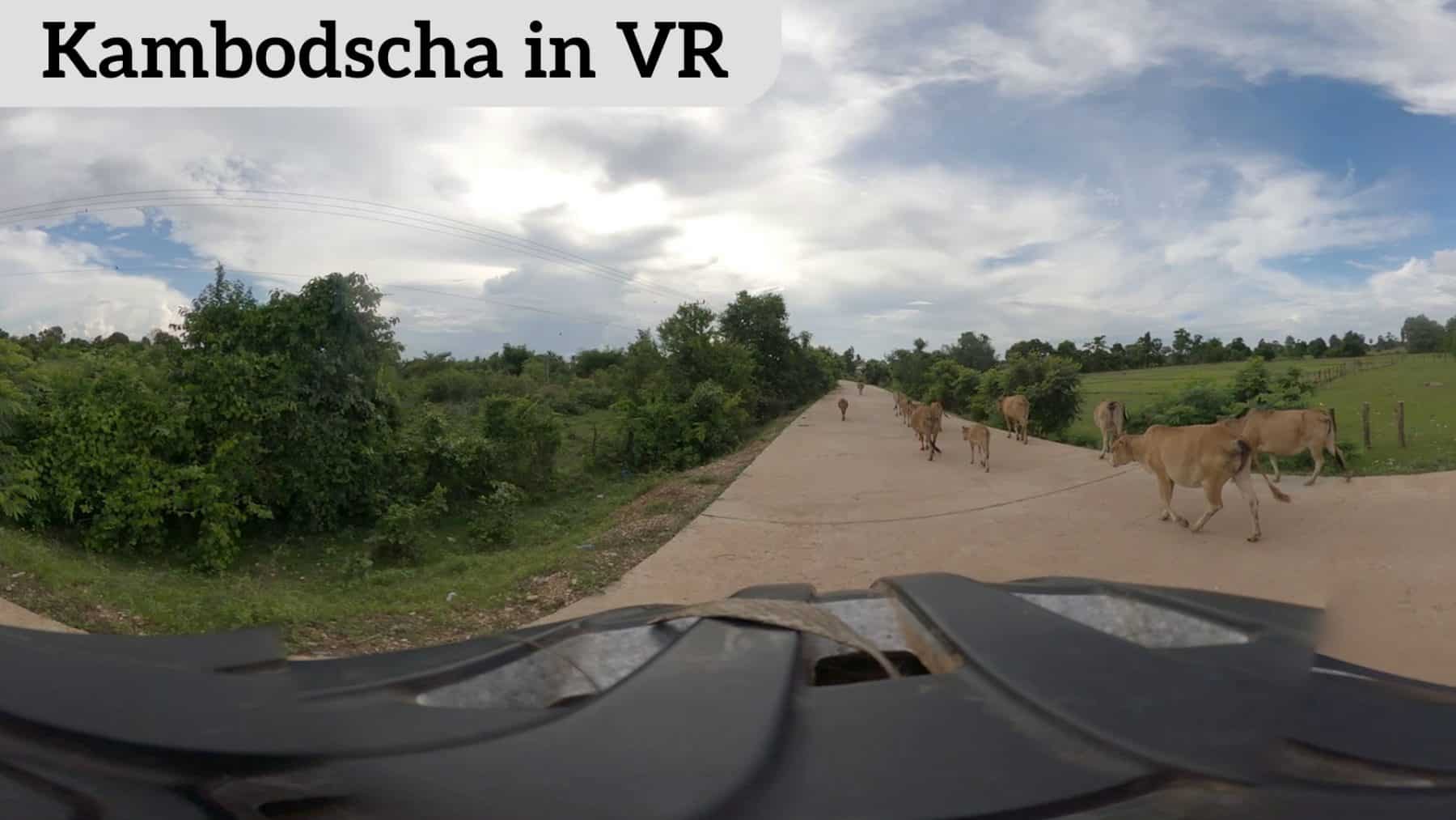 Thumbnail Kambodscha 360°