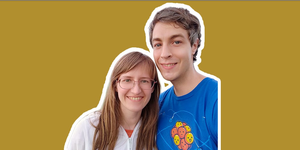 Karolina & Julian Tenzler