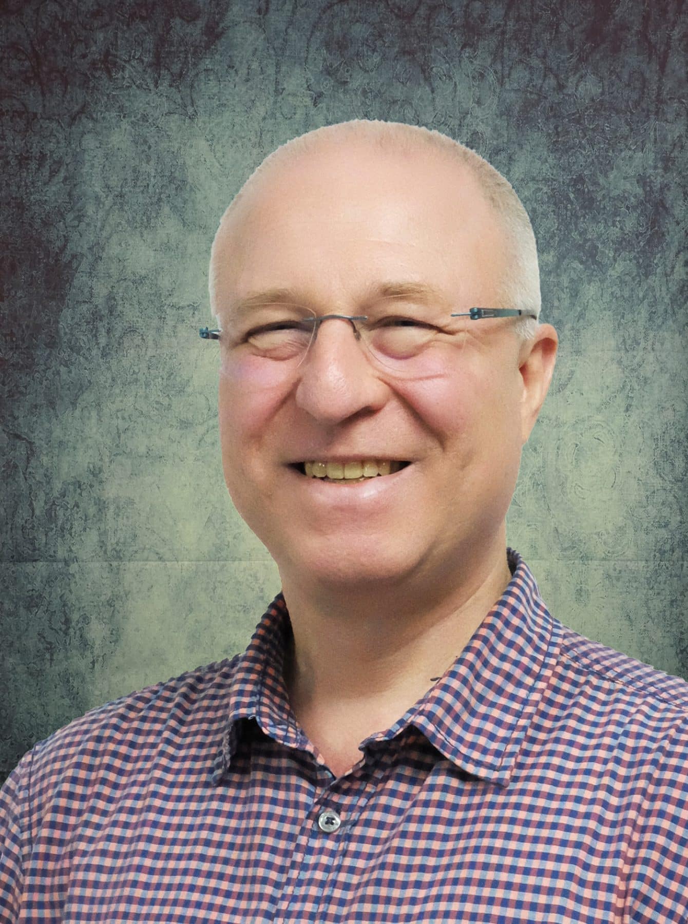 Michael Koch