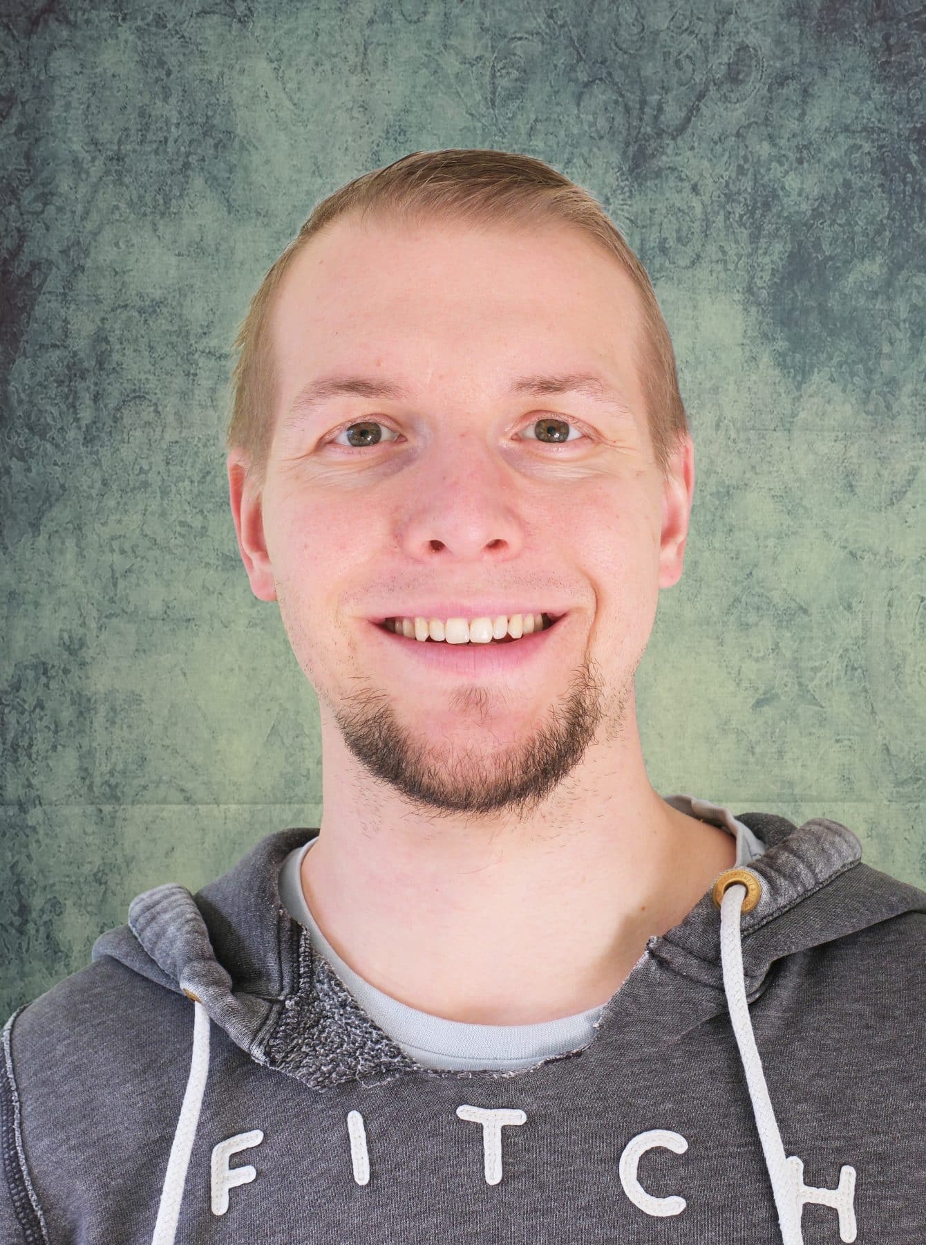 Fabian Freiburger