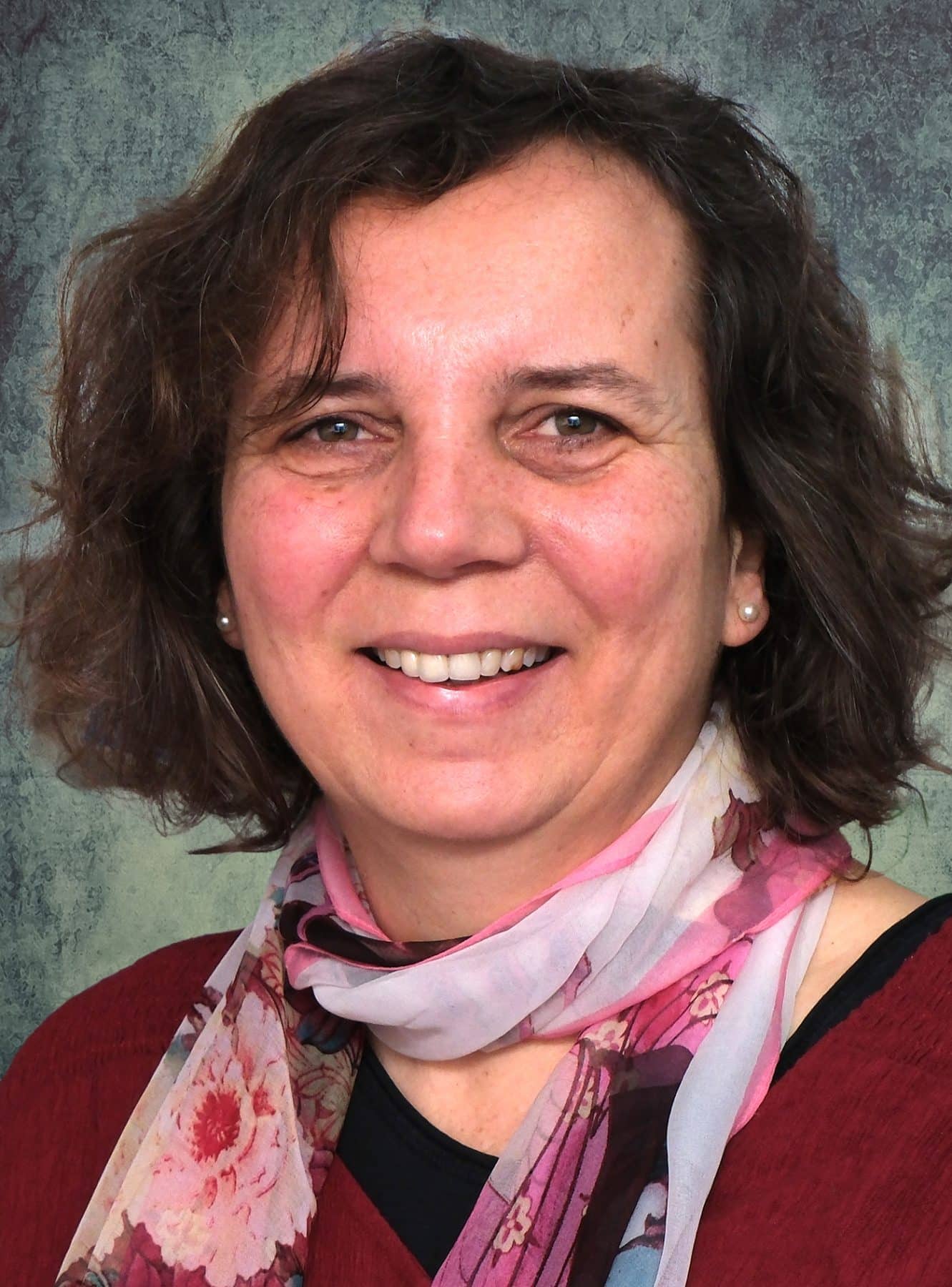 Sandra Düe