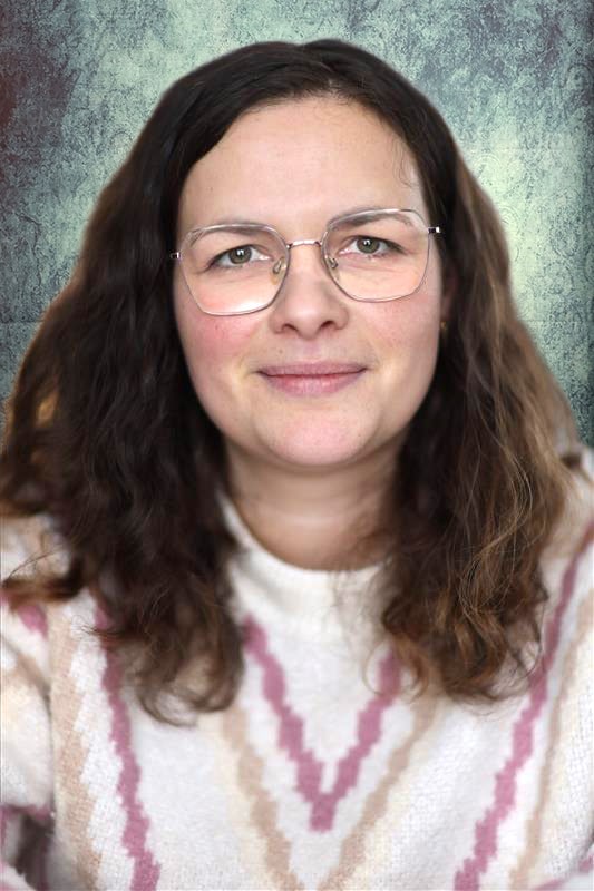 Valentina Staebe