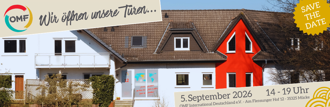 Banner Tag der offenen Tür 5.9.2026
