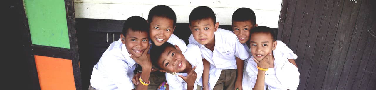 Thailand-boys-smiling