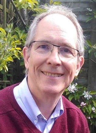 Picture of Written by Walter McConnell