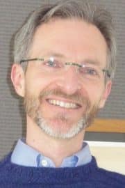 Picture of Written by Michael Widmer