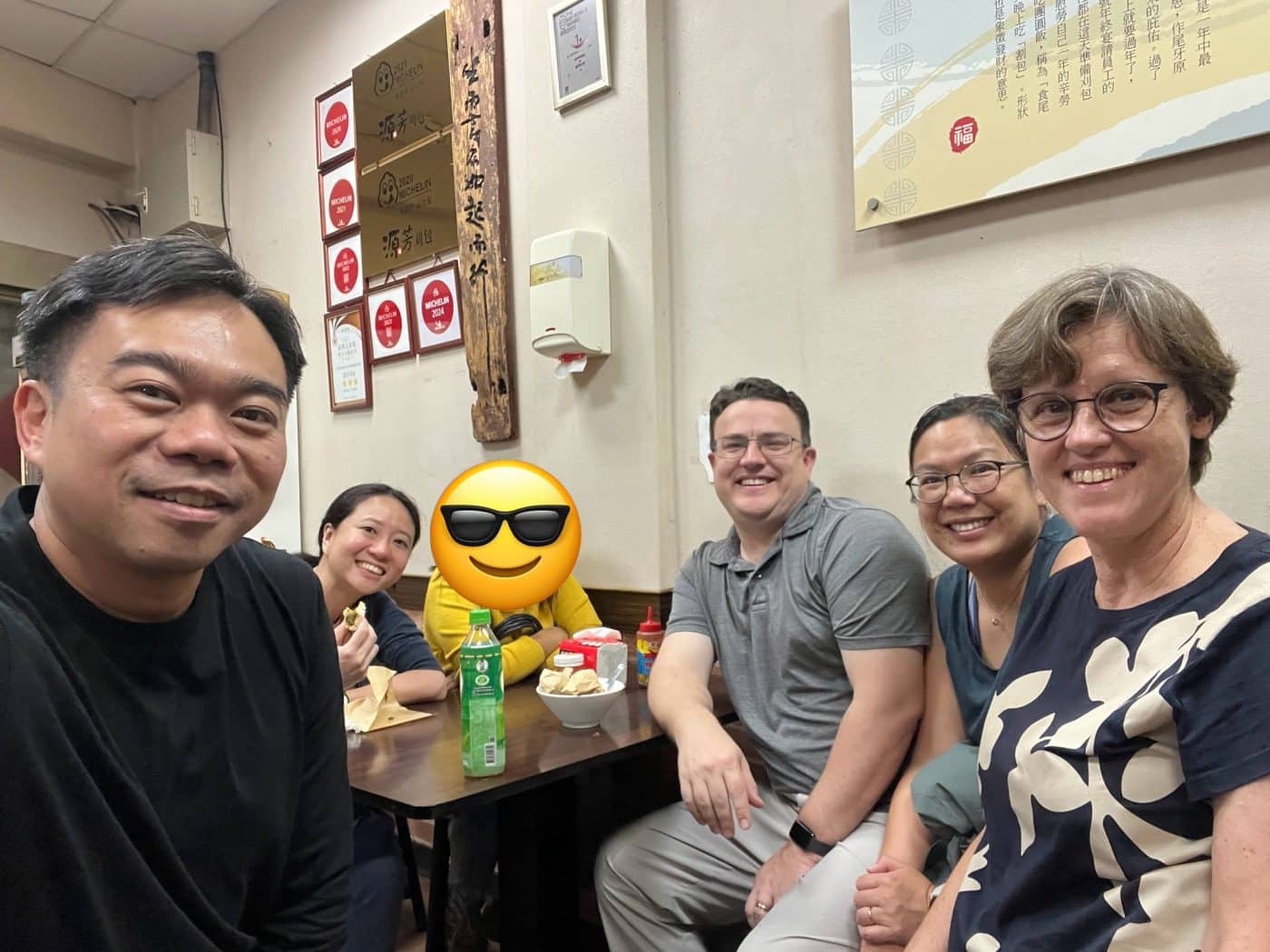 Seeing Taiwan with new eyes through Serve Asia