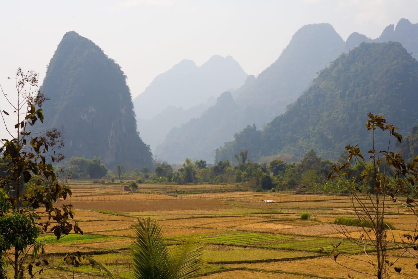 Surrounding Countryside Surrounding Countryside