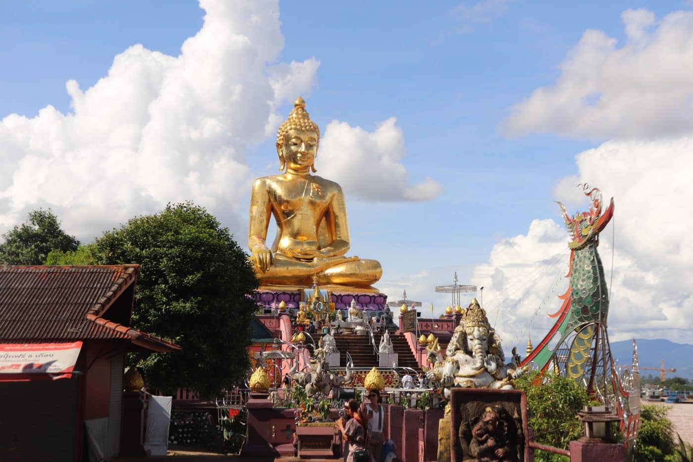 淺談佛教影響力與世界觀- 中華基督教內地會