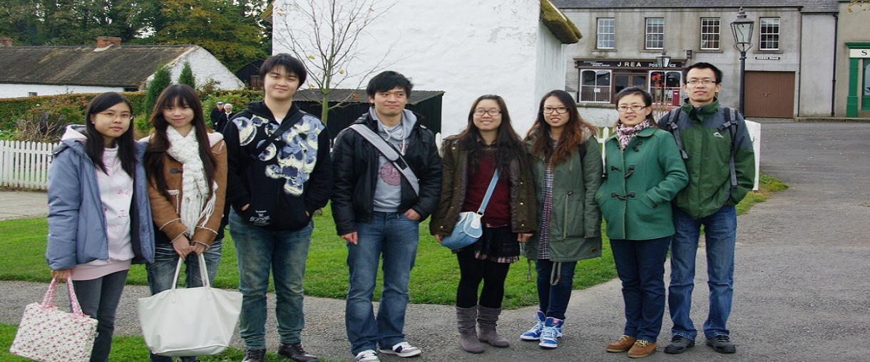 Preparing Diaspora Converts for their Return to East Asia - OMF United ...