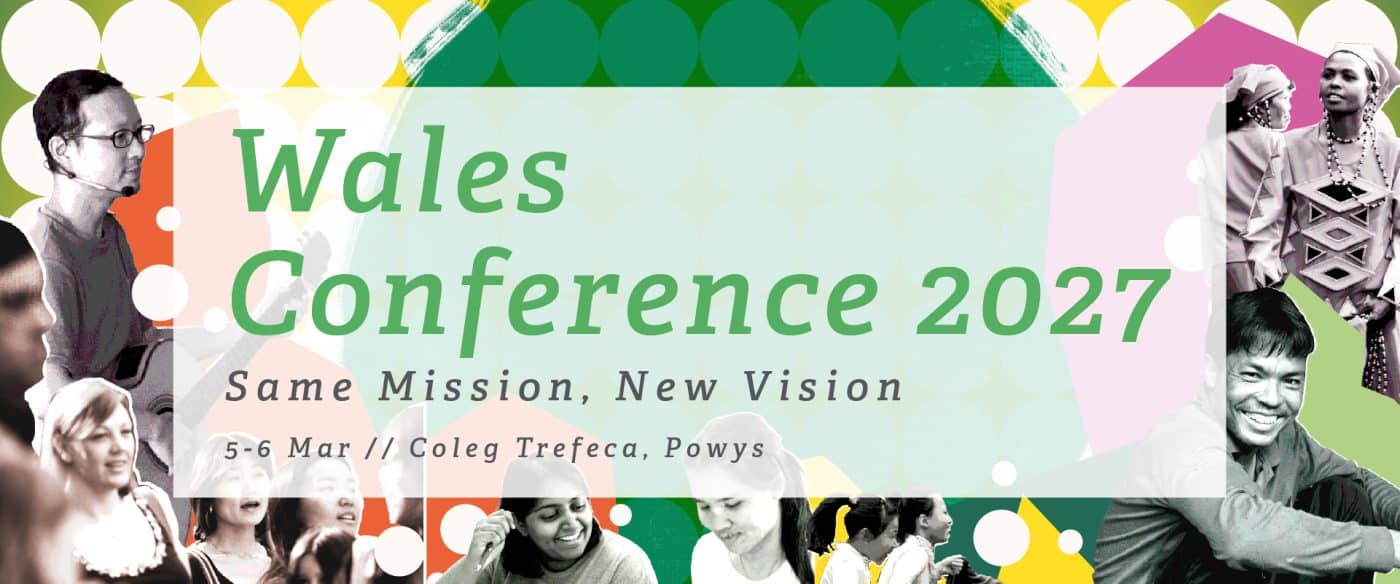 Wales Conference 2026