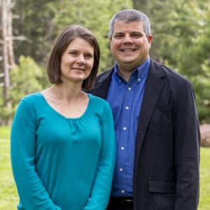 Why an Old Mission Organization is Creating New Ways to Serve