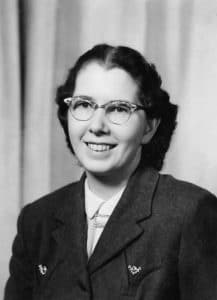 Fay Goddard