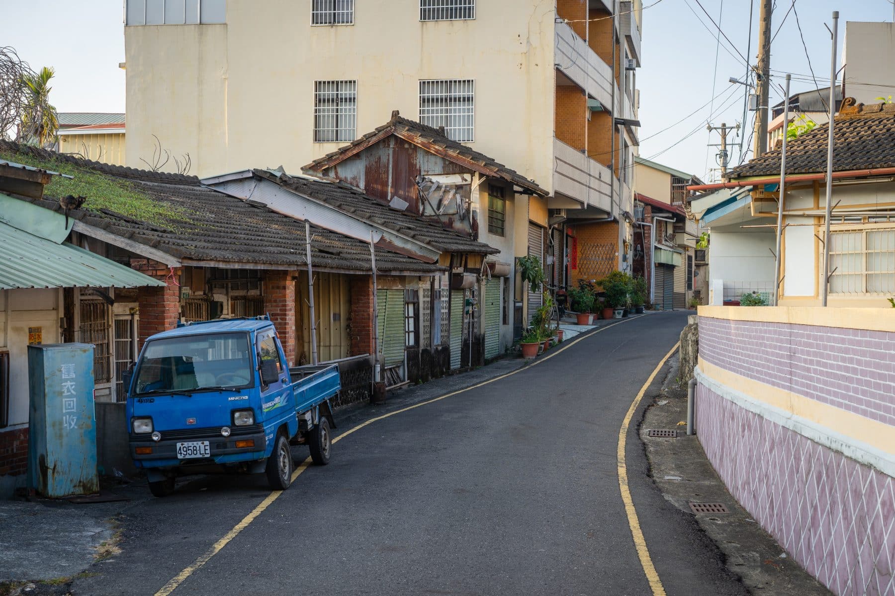 Meishan, Taiwan