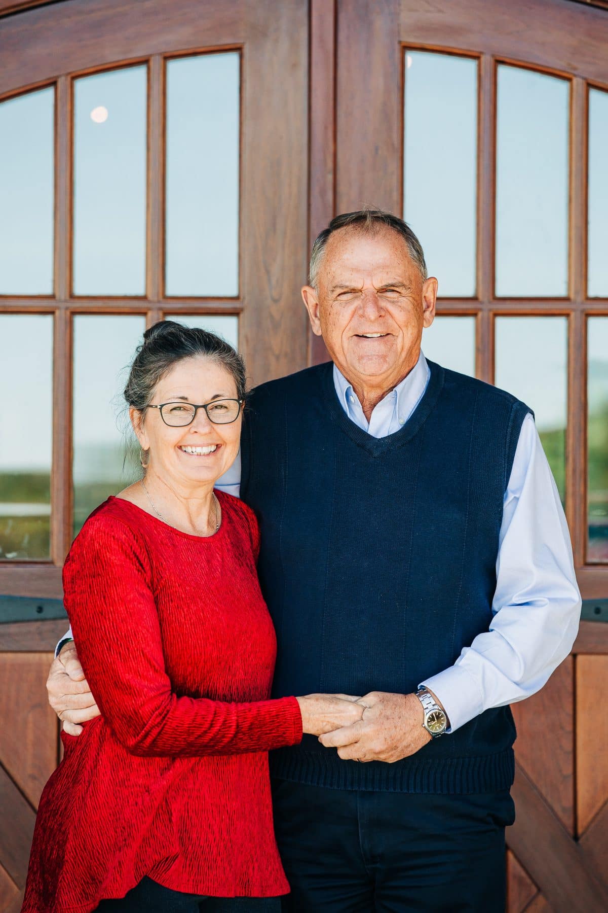 Picture of Written by Debbie Merritt